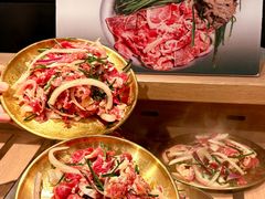 -梨花自助烤肉(西三旗万象汇店)