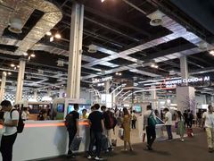 -东浩兰生上海世博展览馆