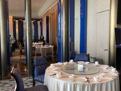 -彩丰楼中餐厅·仁恒洲际酒店
