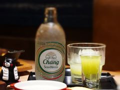 奶油蘑菇汤-豪客来牛排(成都锦江大融城店)