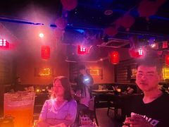 -夜火烤摊·东北烧烤酒场·老杨小黄鱼
