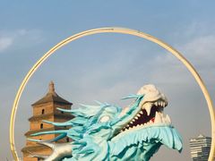 -西安城墙·碑林历史文化景区