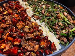-铁公鸡·四川料理(天环广场店)