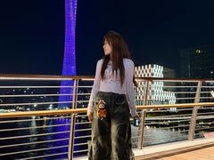 -海心沙亚运公园