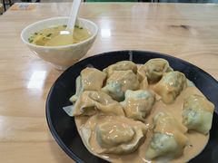 -顶巧鸡汤馄饨(虹口总店)