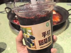 -五里关火锅(牛市口店)