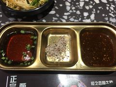 -黑牛の場烤肉(摩天活力城店)