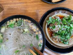肥肠粉-青石桥老瓦房肥肠粉总店(青石桥总店)