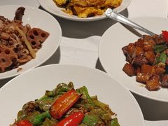 -汤城小厨•粤菜•靓汤(苏州街店)