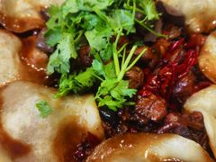 -百味地锅鸡(二店·财校分店)