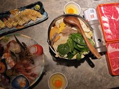 -炙柒Sekinana·精致日料(合生汇店)