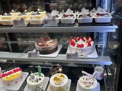 -85度C(厦门台湾街店)