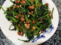 -老家菜馆(正定店)