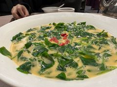 -四海酒家生态粤菜