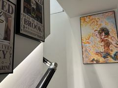 -HONGA HONGA雄家(曹路店)