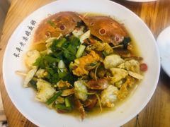 -围炉夜话·潮汕卤水火锅(榕江店)