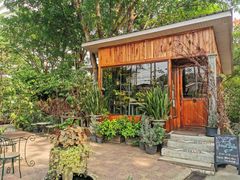 -Fern Forest Cafe