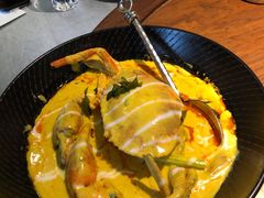 -星叶·东南亚料理(宁波万象汇店)