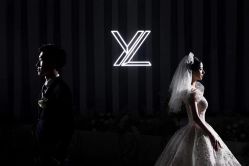 -艾朵婚纱
