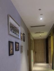 -禾颜社·精致美容