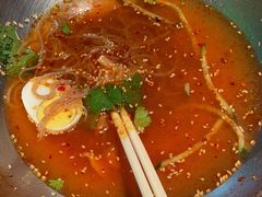 -枪火串烧·东北特色烧烤(罗湖总店)