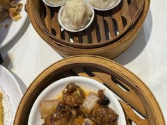 -万龙洲海鲜(南新仓店)