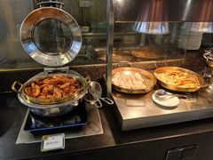 -雅枫国际酒店—枫叶自助餐(福田店)