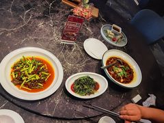 -悦百味·品质川菜(橄榄郡店)