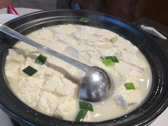 -巴音浩日娲·蒙餐(双林东路店)