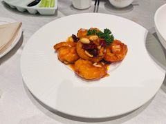 -北京全聚德(清华园店)