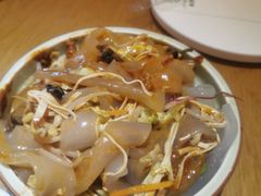 麻酱拉皮-春饼先生·北京烤鸭(甘井子万达店)
