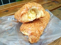 椰许-BreadTalk面包新语·烘焙蛋糕(中心书城店)