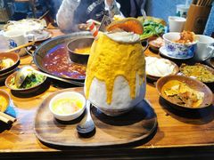 -楠火锅(广州总店)