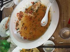 -醉壹号海鲜大排档(厦门美食地标店)