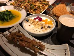 -丝路金桃·新疆菜(徐汇店)