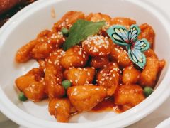 -周大厨辣椒炒肉(淮安万达店)