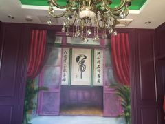 -卫鼎轩·曹公馆(鼓楼店)