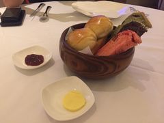 餐前面包-佐度王子扒房(西城红场店)