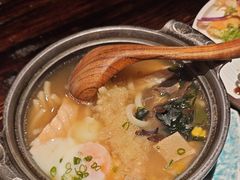 -芥岛(河北大街店)