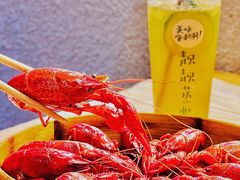 -靓靓蒸虾·头牌蒸虾(雪松路总店)