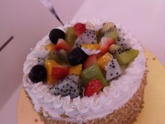 -卡本妮法餐厅·北京和平宾馆