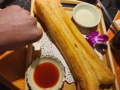 -老版火锅.12年西安排队王(沣峪口店)