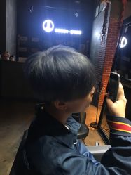 -Kraemer Paris  苏豪路易士·嘉玛发廊