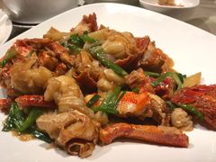 -陶陶居海鲜酒家(新马路店)