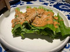 -绿茶餐厅(领展购物广场·中关村店)