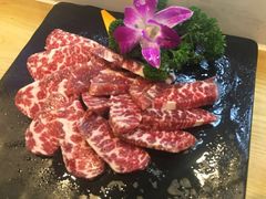 -牛炙烤肉(车公庙店)