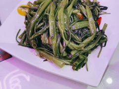 -龙记·香港茶餐厅(海上世界店)