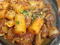 -全州拌饭馆(断桥店)
