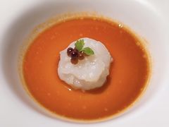 -上海滩餐厅(BFC外滩金融中心店)