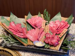 -老乾杯和牛烧肉(王府中环店)